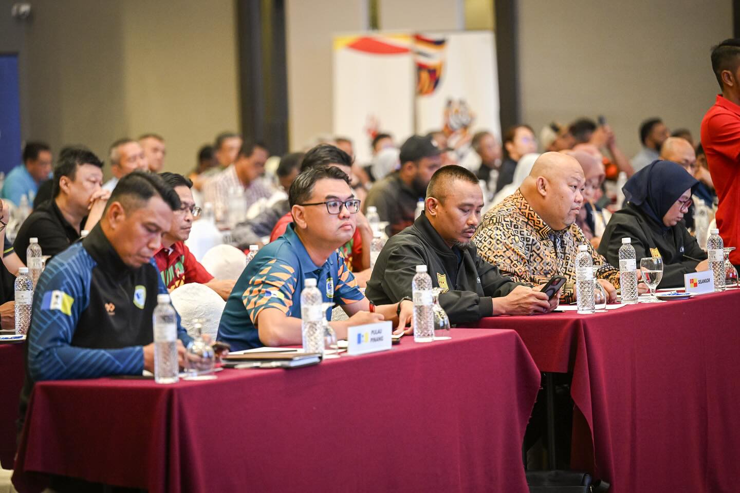 Majlis Sukan Negara Malaysia | Majlis Sukan Negara Malaysia Majlis Sukan Negara Malaysia | Majlis Sukan Negara Malaysia