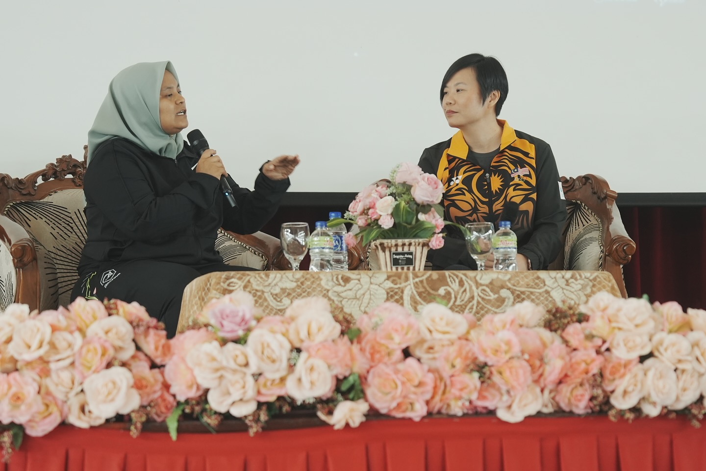 Majlis Sukan Negara Malaysia | Majlis Sukan Negara Malaysia Majlis Sukan Negara Malaysia | Majlis Sukan Negara Malaysia
