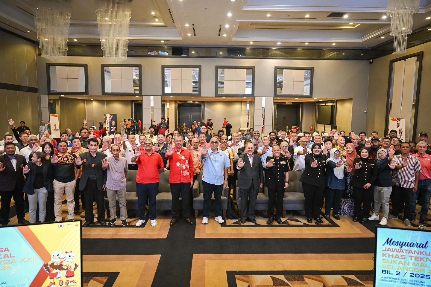 Majlis Sukan Negara Malaysia | Majlis Sukan Negara Malaysia Majlis Sukan Negara Malaysia | Majlis Sukan Negara Malaysia