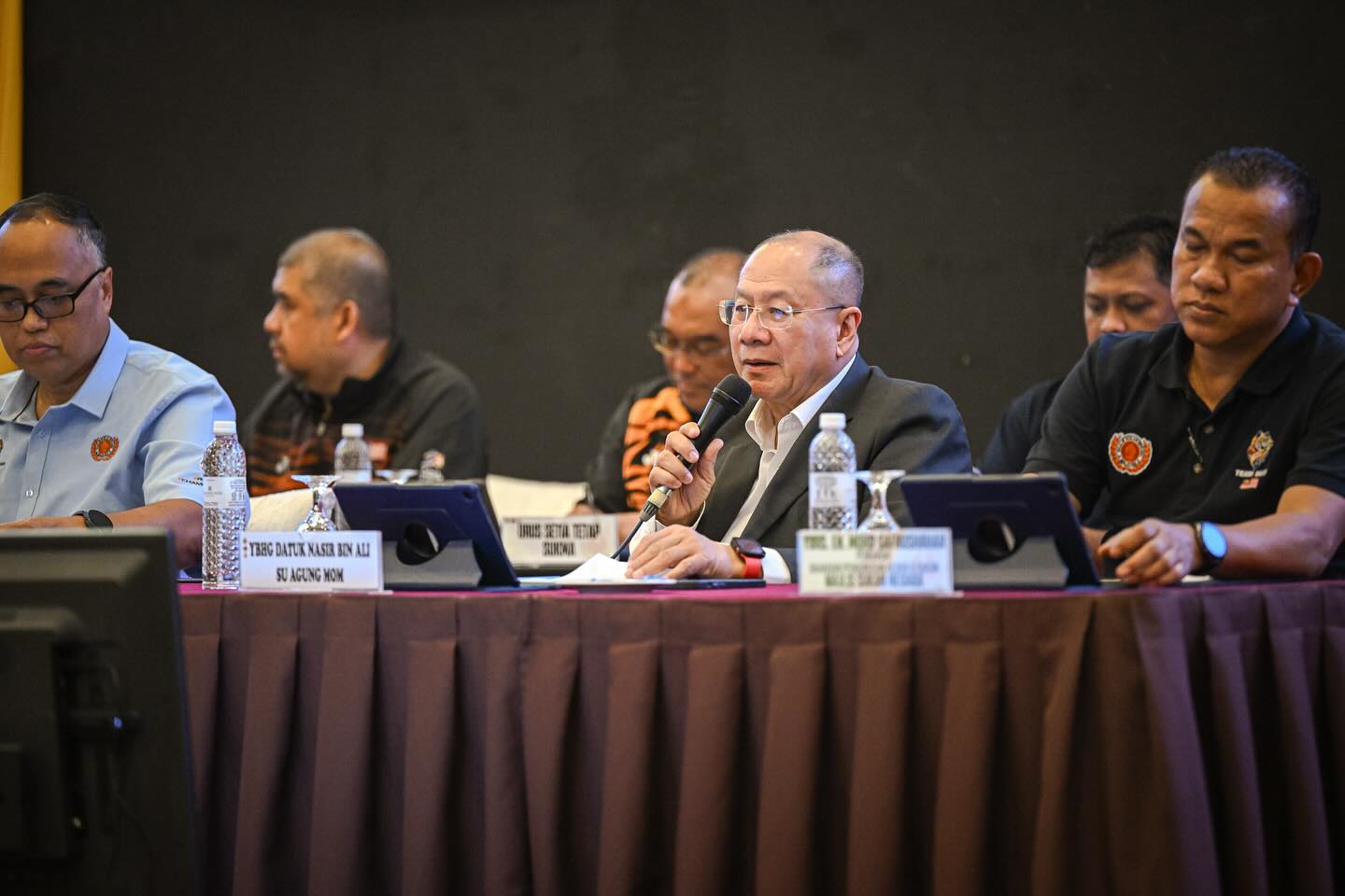 Majlis Sukan Negara Malaysia | Majlis Sukan Negara Malaysia Majlis Sukan Negara Malaysia | Majlis Sukan Negara Malaysia
