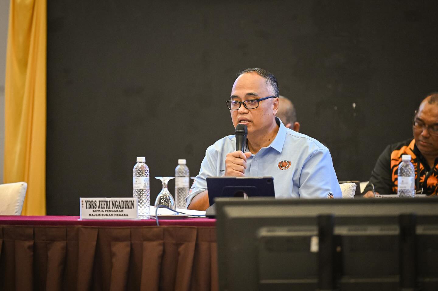 Majlis Sukan Negara Malaysia | Majlis Sukan Negara Malaysia Majlis Sukan Negara Malaysia | Majlis Sukan Negara Malaysia