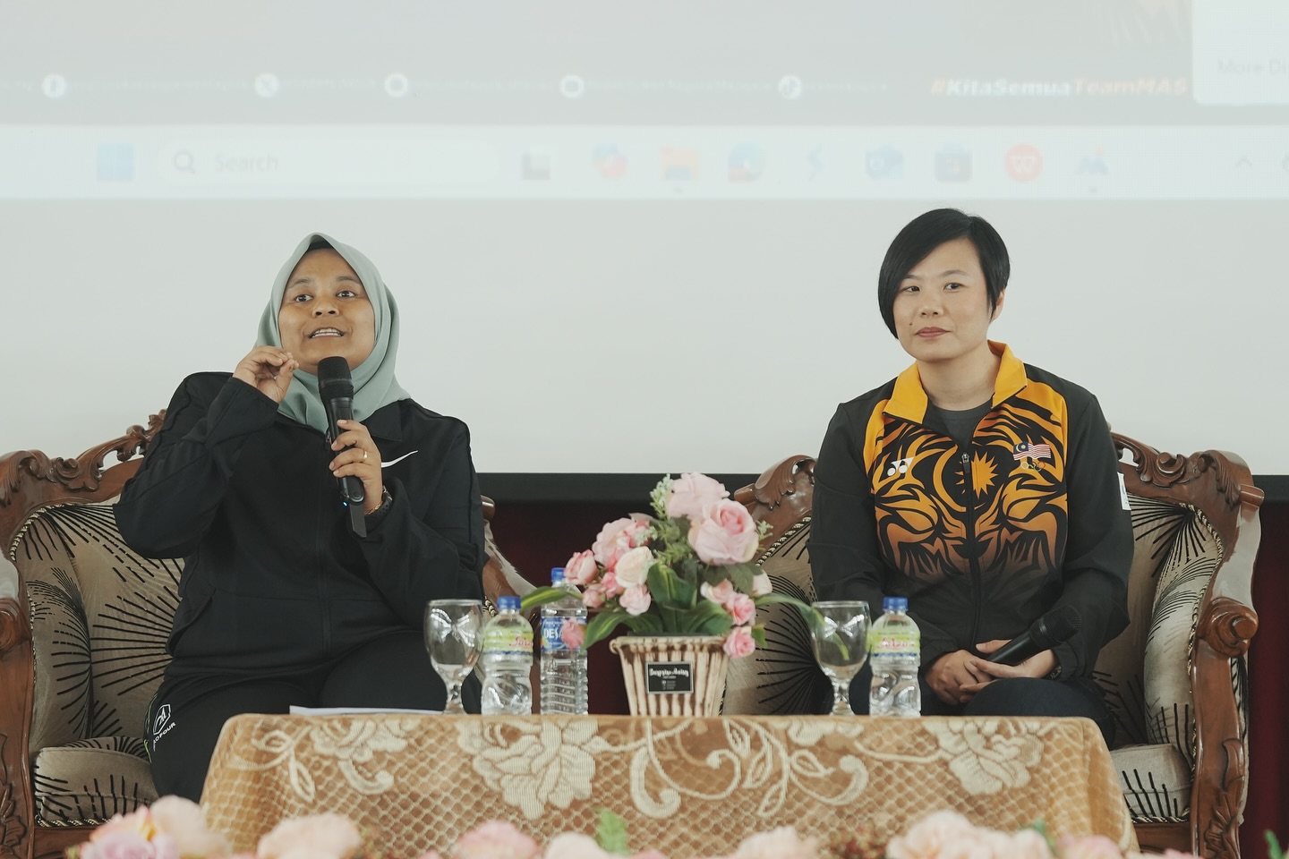 Majlis Sukan Negara Malaysia | Majlis Sukan Negara Malaysia Majlis Sukan Negara Malaysia | Majlis Sukan Negara Malaysia