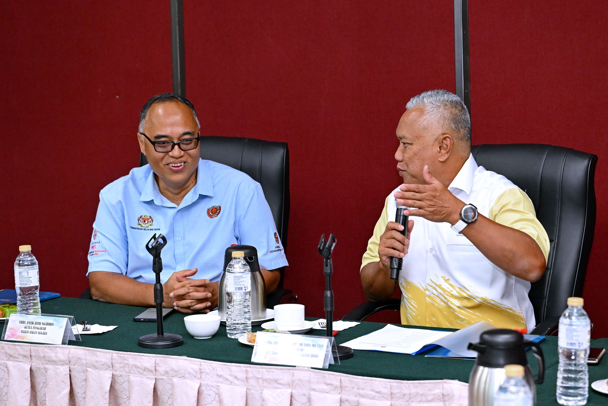 Majlis Sukan Negara Malaysia | Majlis Sukan Negara Malaysia Majlis Sukan Negara Malaysia | Majlis Sukan Negara Malaysia