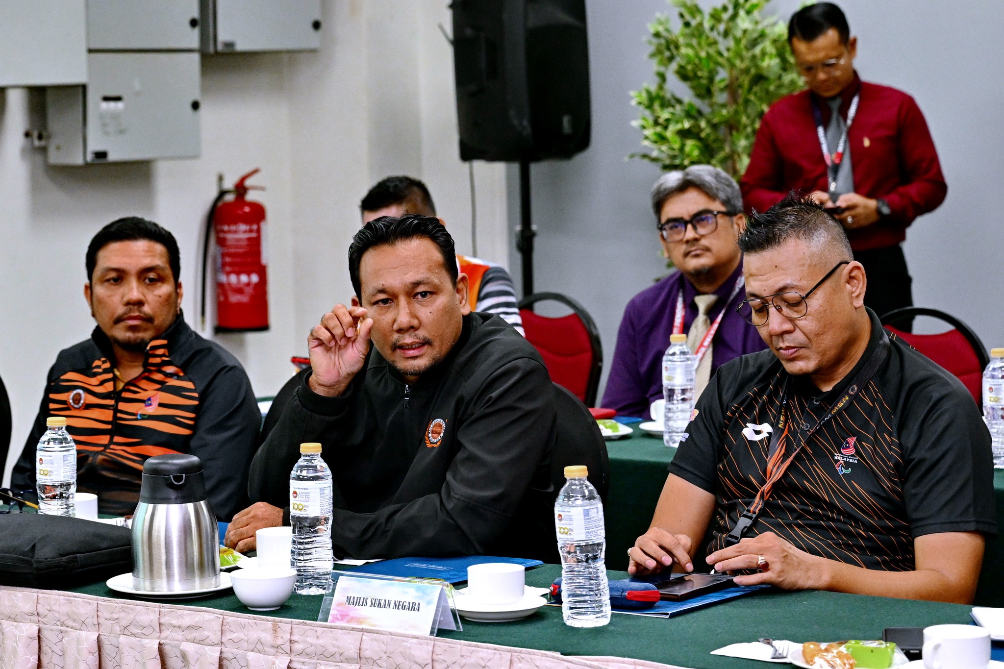 Majlis Sukan Negara Malaysia | Majlis Sukan Negara Malaysia Majlis Sukan Negara Malaysia | Majlis Sukan Negara Malaysia
