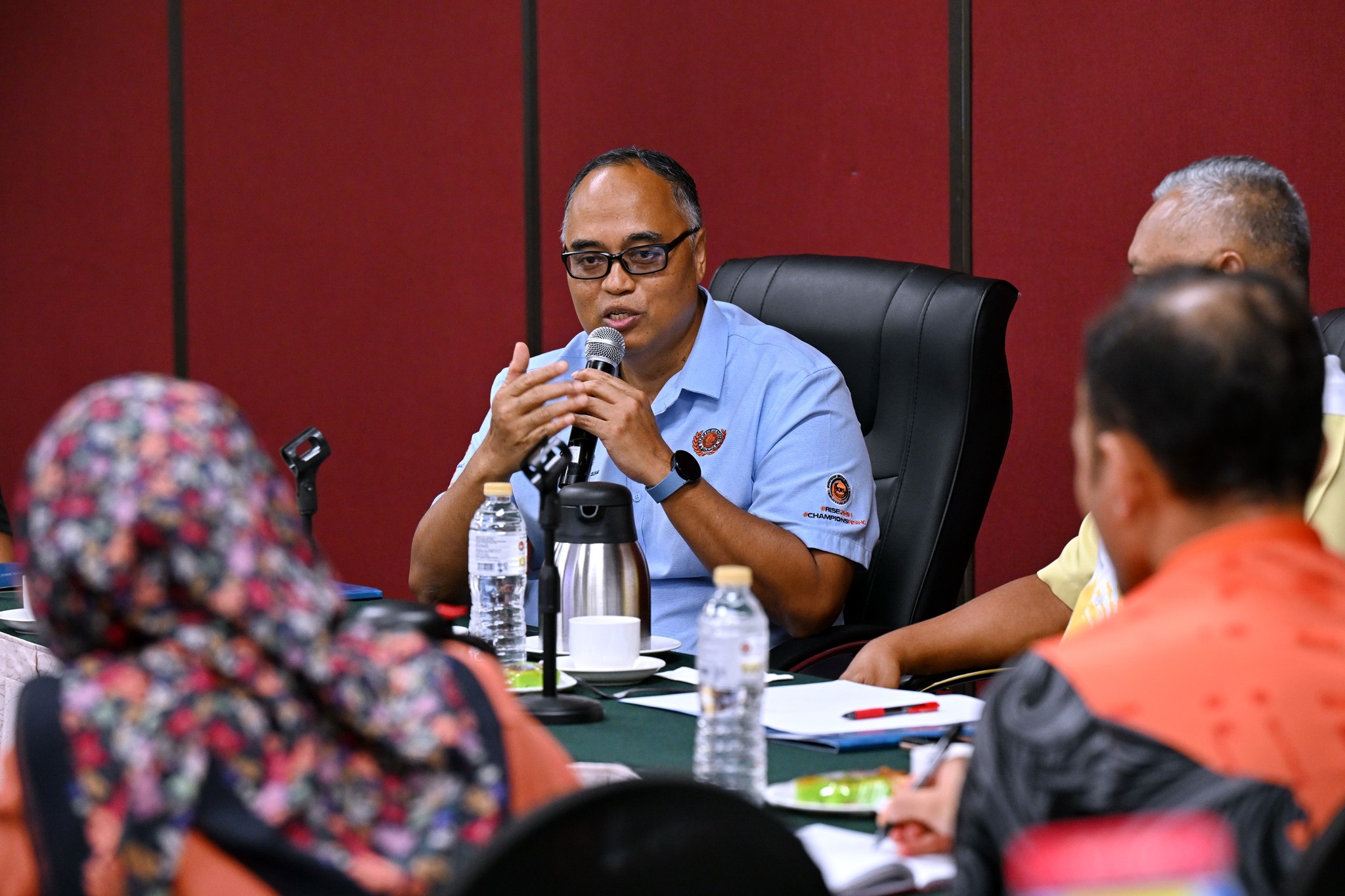 Majlis Sukan Negara Malaysia | Majlis Sukan Negara Malaysia Majlis Sukan Negara Malaysia | Majlis Sukan Negara Malaysia