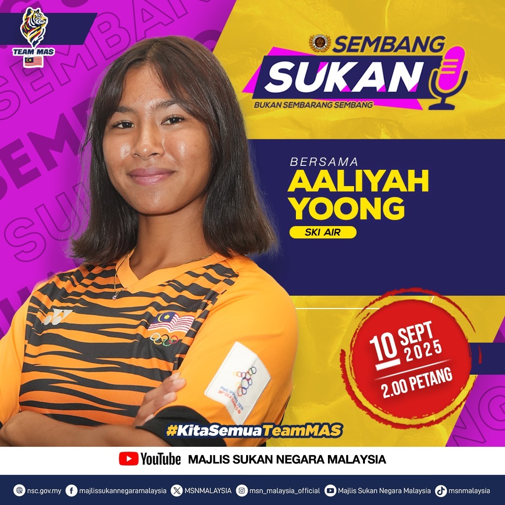 Sembang Sukan