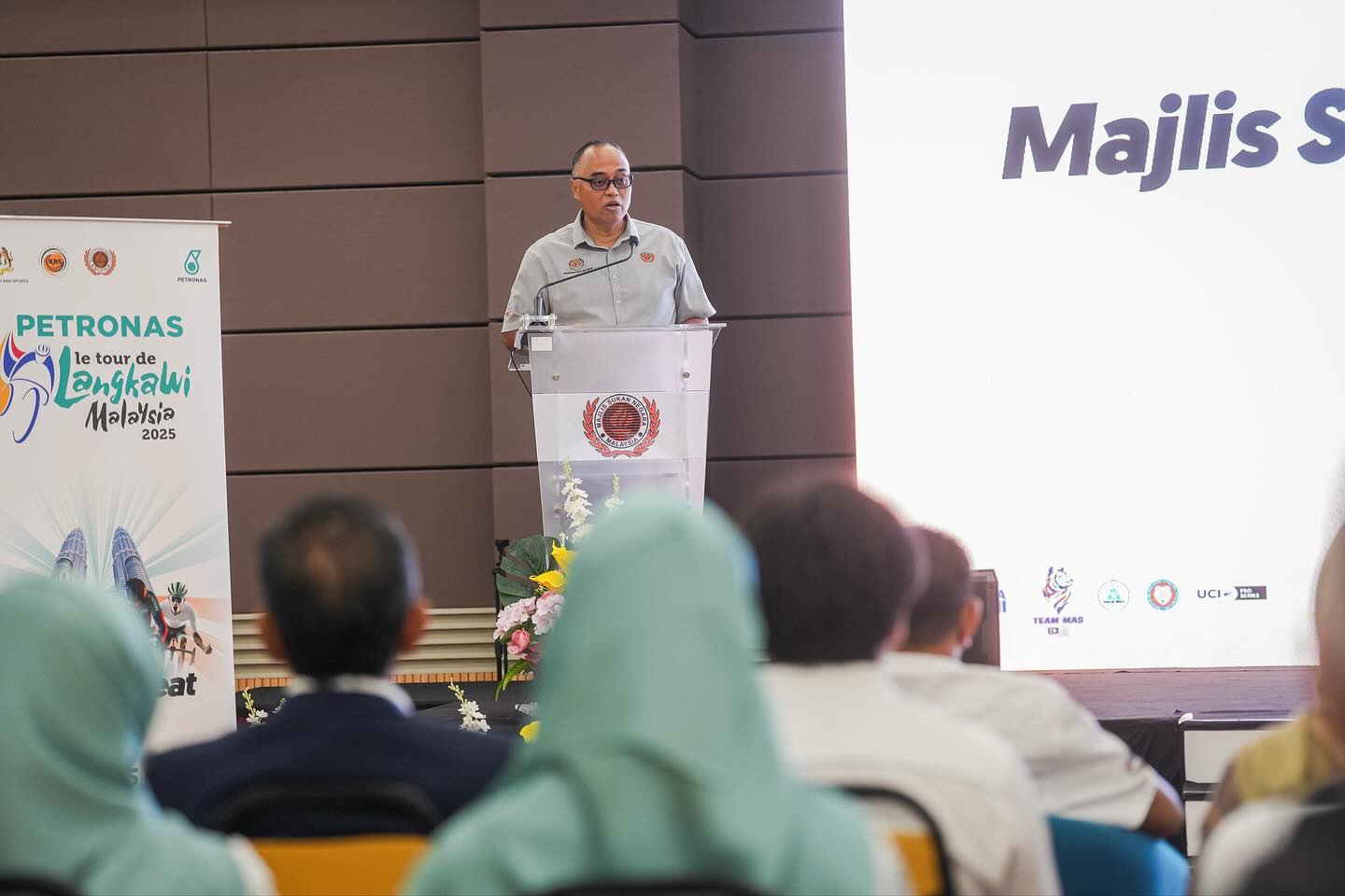 Majlis Sukan Negara Malaysia | Majlis Sukan Negara Malaysia