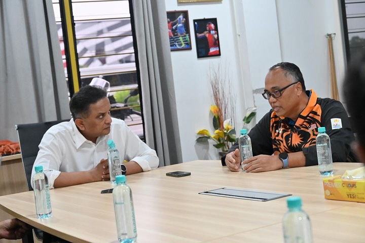 Majlis Sukan Negara Malaysia | Majlis Sukan Negara Malaysia