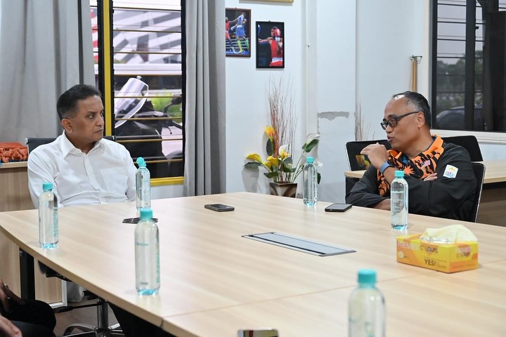 Majlis Sukan Negara Malaysia | Majlis Sukan Negara Malaysia