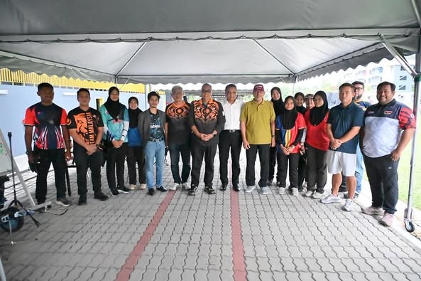 Majlis Sukan Negara Malaysia | Majlis Sukan Negara Malaysia