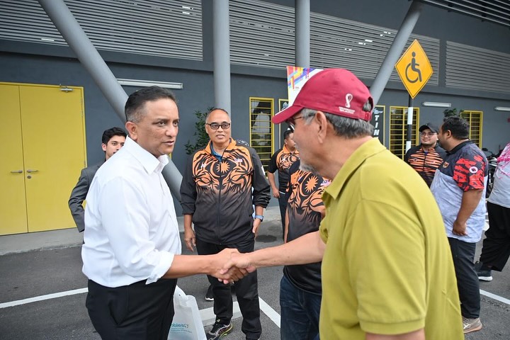 Majlis Sukan Negara Malaysia | Majlis Sukan Negara Malaysia