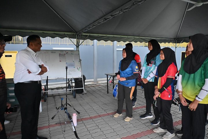 Majlis Sukan Negara Malaysia | Majlis Sukan Negara Malaysia