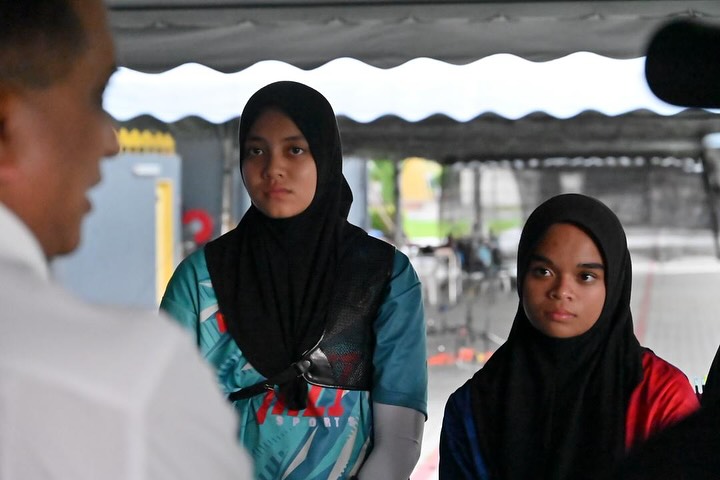 Majlis Sukan Negara Malaysia | Majlis Sukan Negara Malaysia