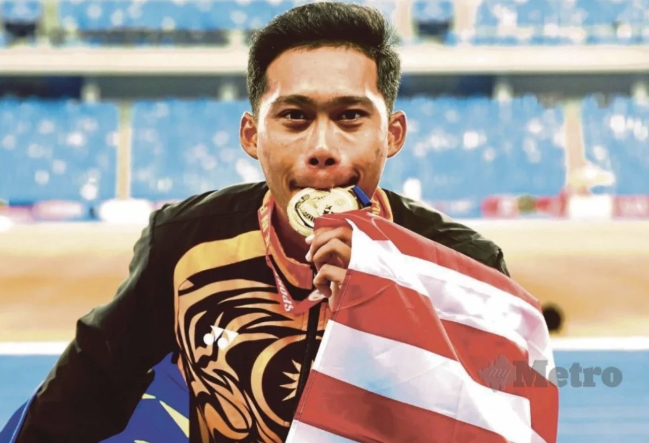 Majlis Sukan Negara Malaysia | Majlis Sukan Negara Malaysia