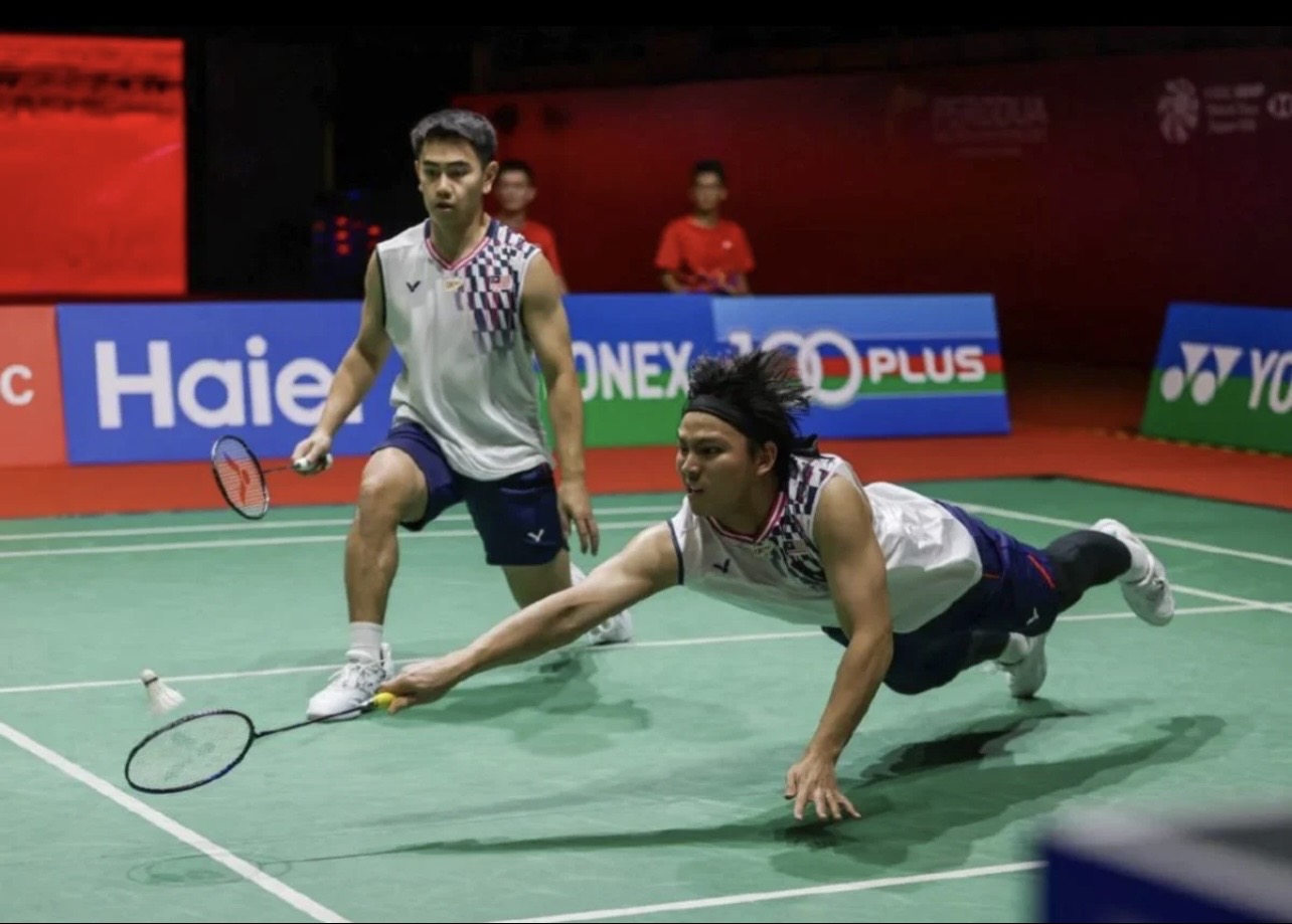 Majlis Sukan Negara Malaysia | Majlis Sukan Negara Malaysia