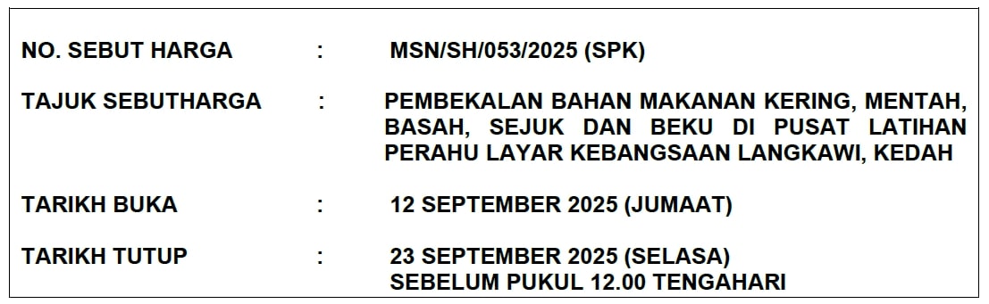 Majlis Sukan Negara Malaysia | Majlis Sukan Negara Malaysia