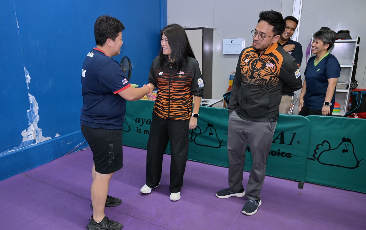 Majlis Sukan Negara Malaysia | Majlis Sukan Negara Malaysia