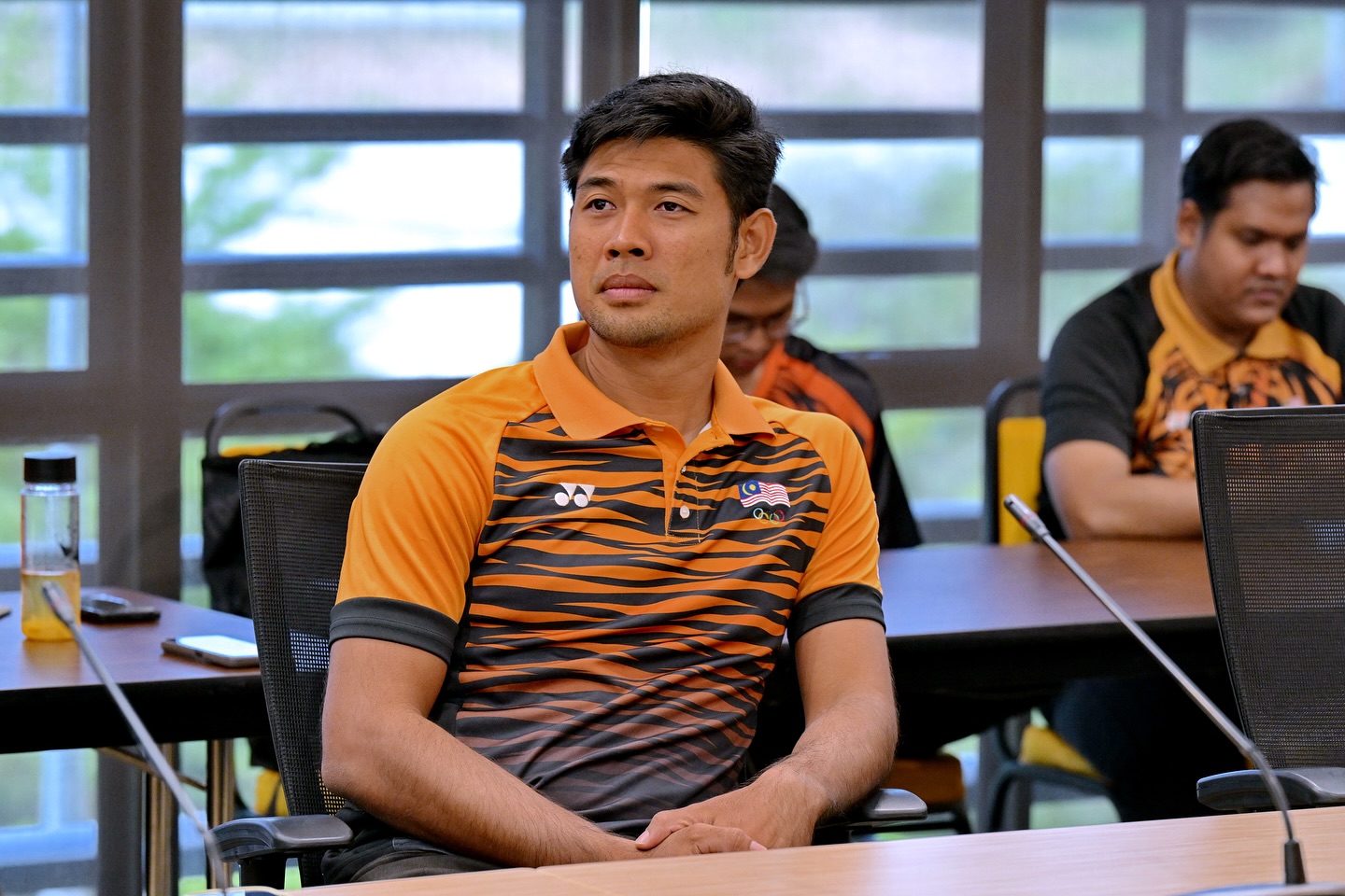 Majlis Sukan Negara Malaysia | Majlis Sukan Negara Malaysia