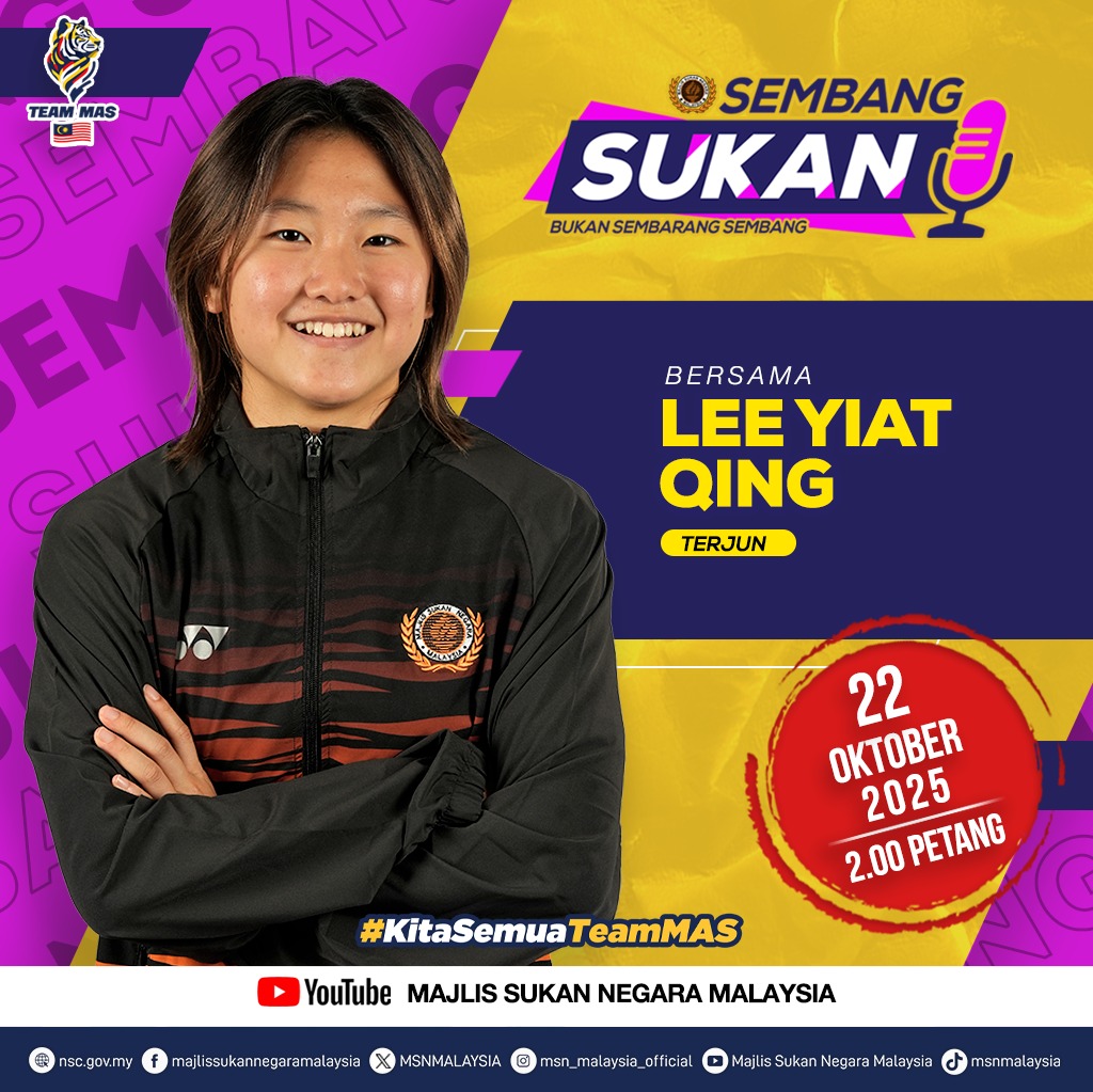 Sembang Sukan Sembang Sukan