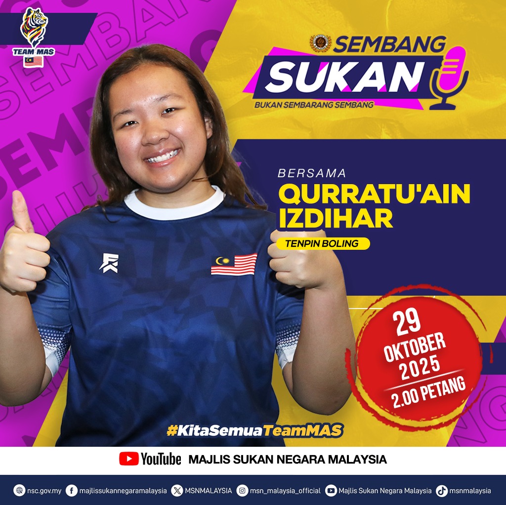 Sembang Sukan Sembang Sukan