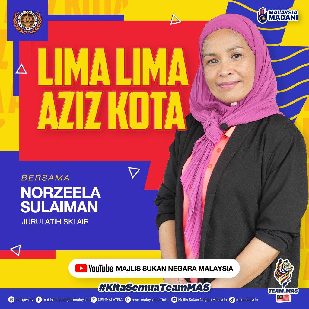 Lima Lima Bersama Aziz Kota Lima Lima Bersama Aziz Kota