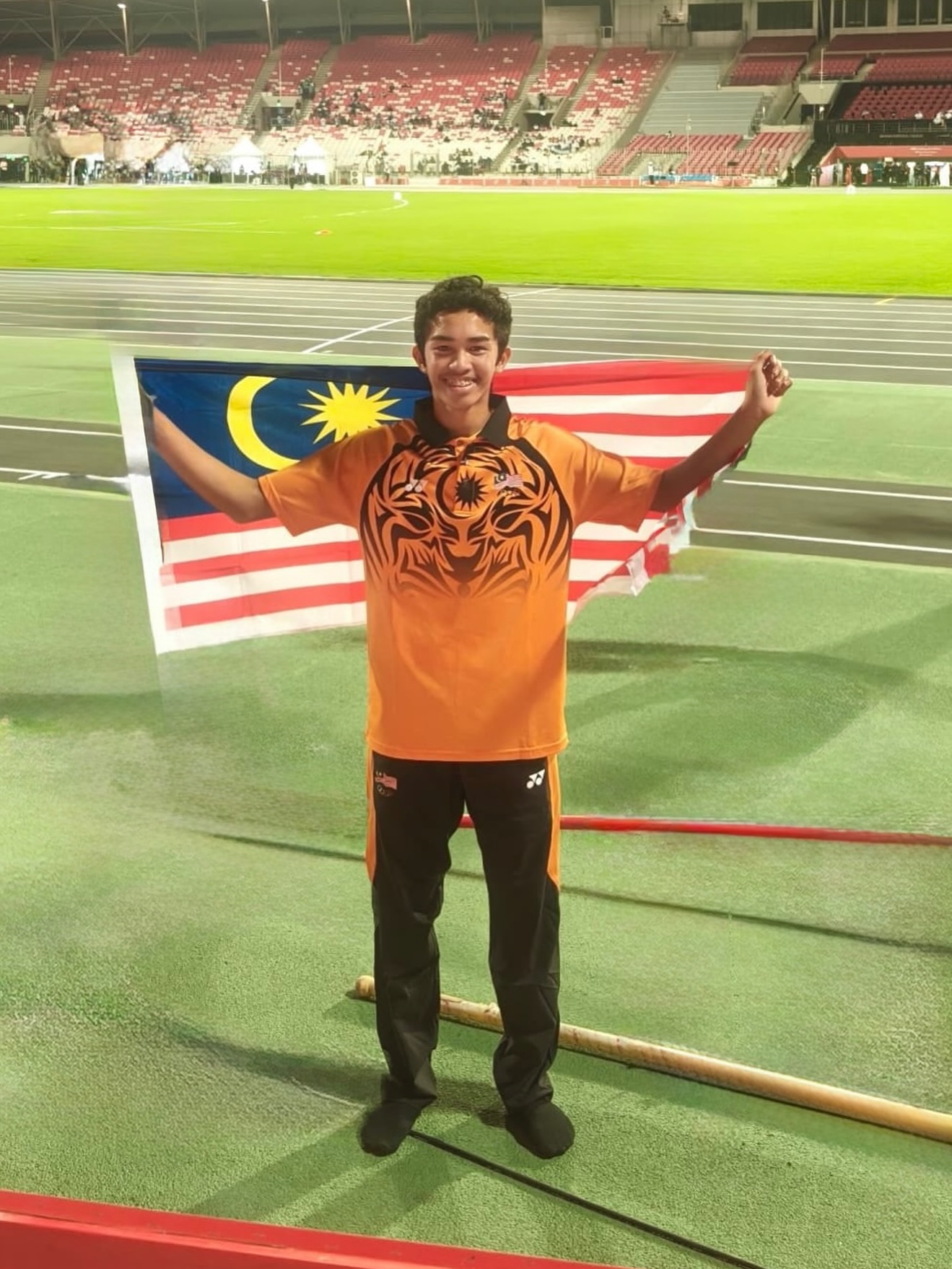 Majlis Sukan Negara Malaysia | Majlis Sukan Negara Malaysia