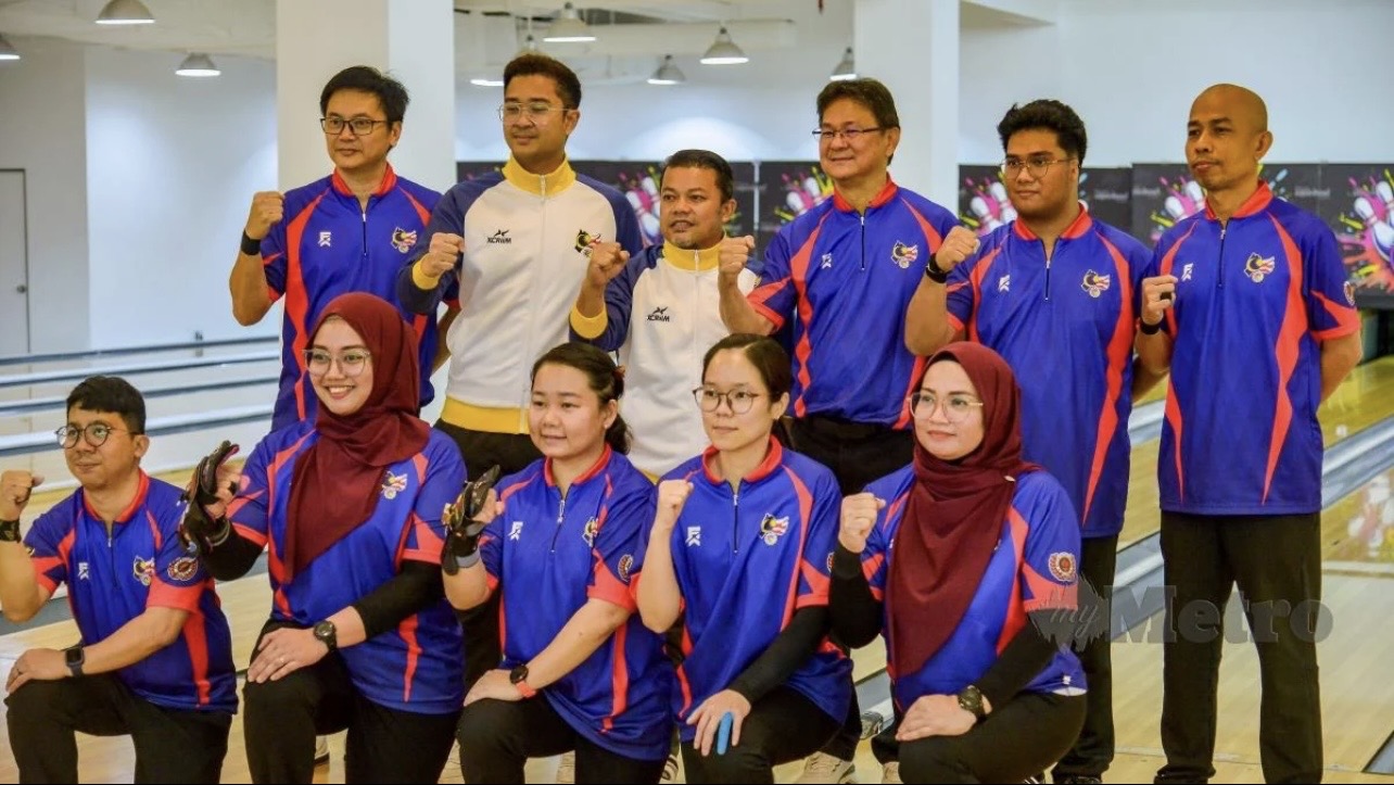 Majlis Sukan Negara Malaysia | Majlis Sukan Negara Malaysia