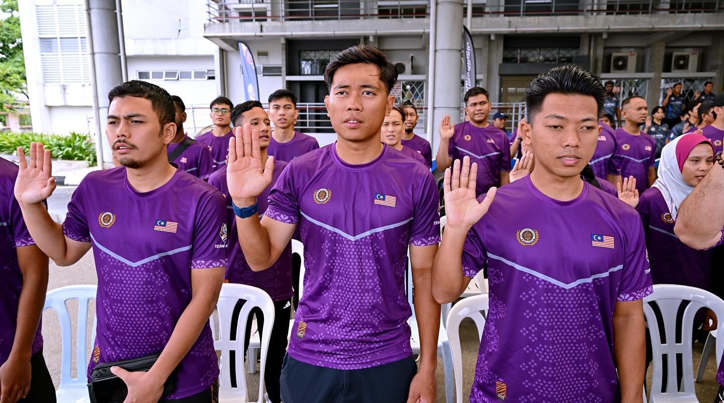 Majlis Sukan Negara Malaysia | Majlis Sukan Negara Malaysia Majlis Sukan Negara Malaysia | Majlis Sukan Negara Malaysia