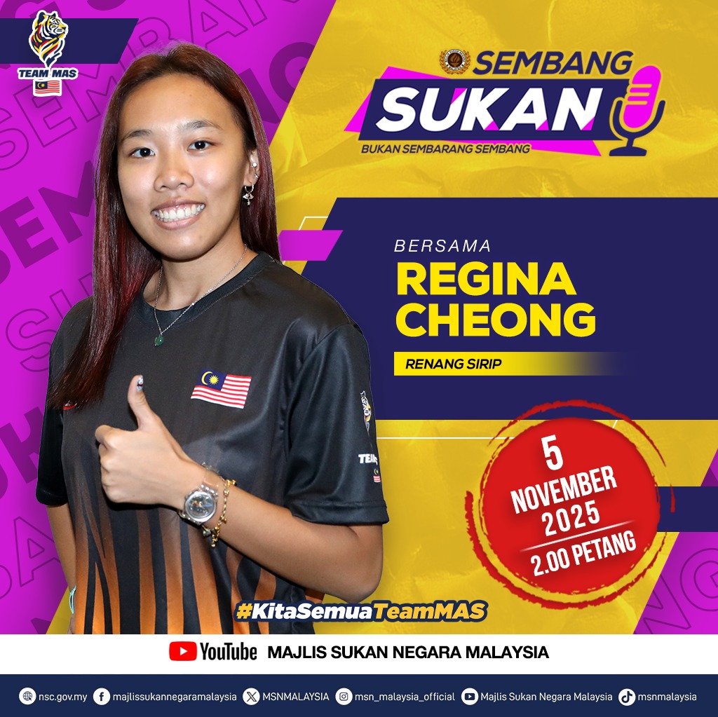 Sembang Sukan