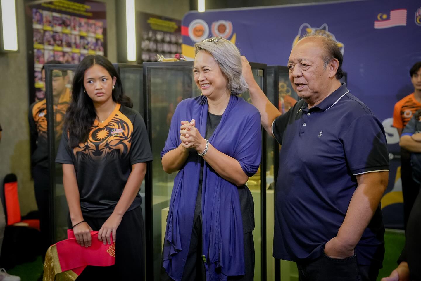 Majlis Sukan Negara Malaysia | Majlis Sukan Negara Malaysia