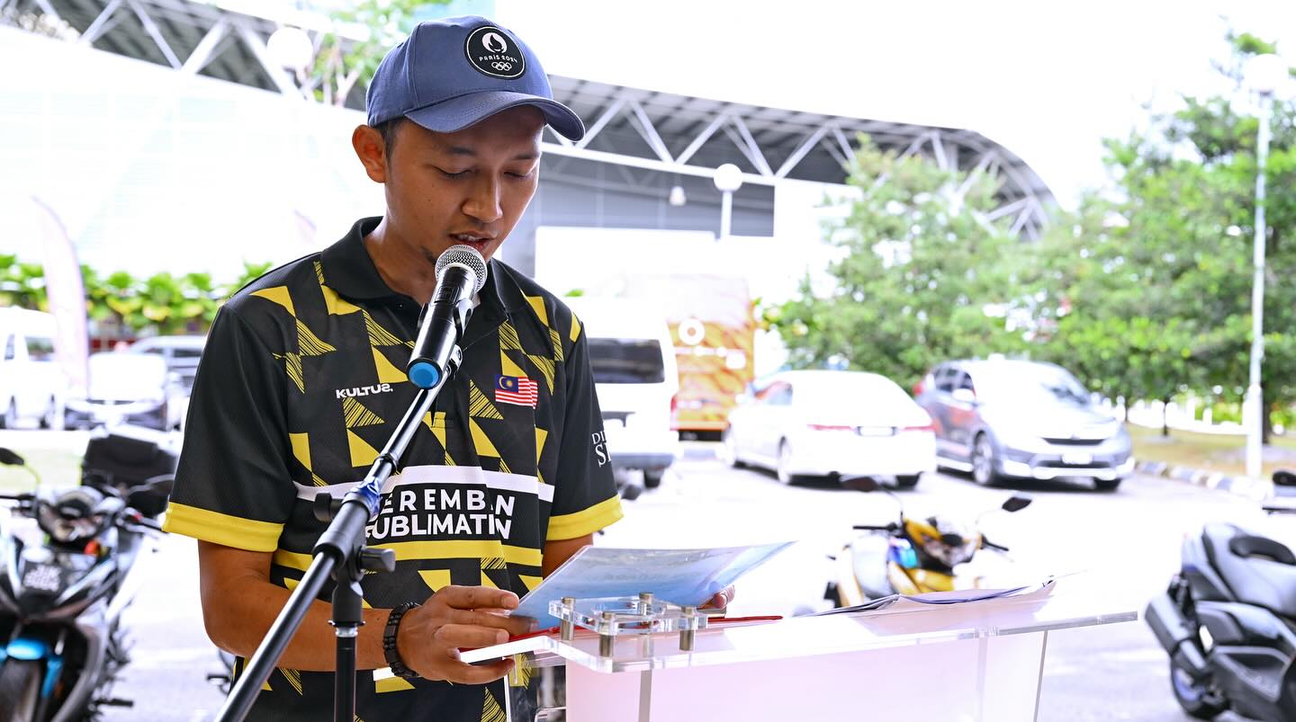 Majlis Sukan Negara Malaysia | Majlis Sukan Negara Malaysia Majlis Sukan Negara Malaysia | Majlis Sukan Negara Malaysia