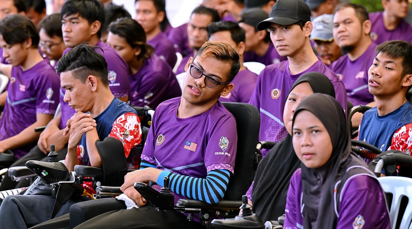 Majlis Sukan Negara Malaysia | Majlis Sukan Negara Malaysia Majlis Sukan Negara Malaysia | Majlis Sukan Negara Malaysia