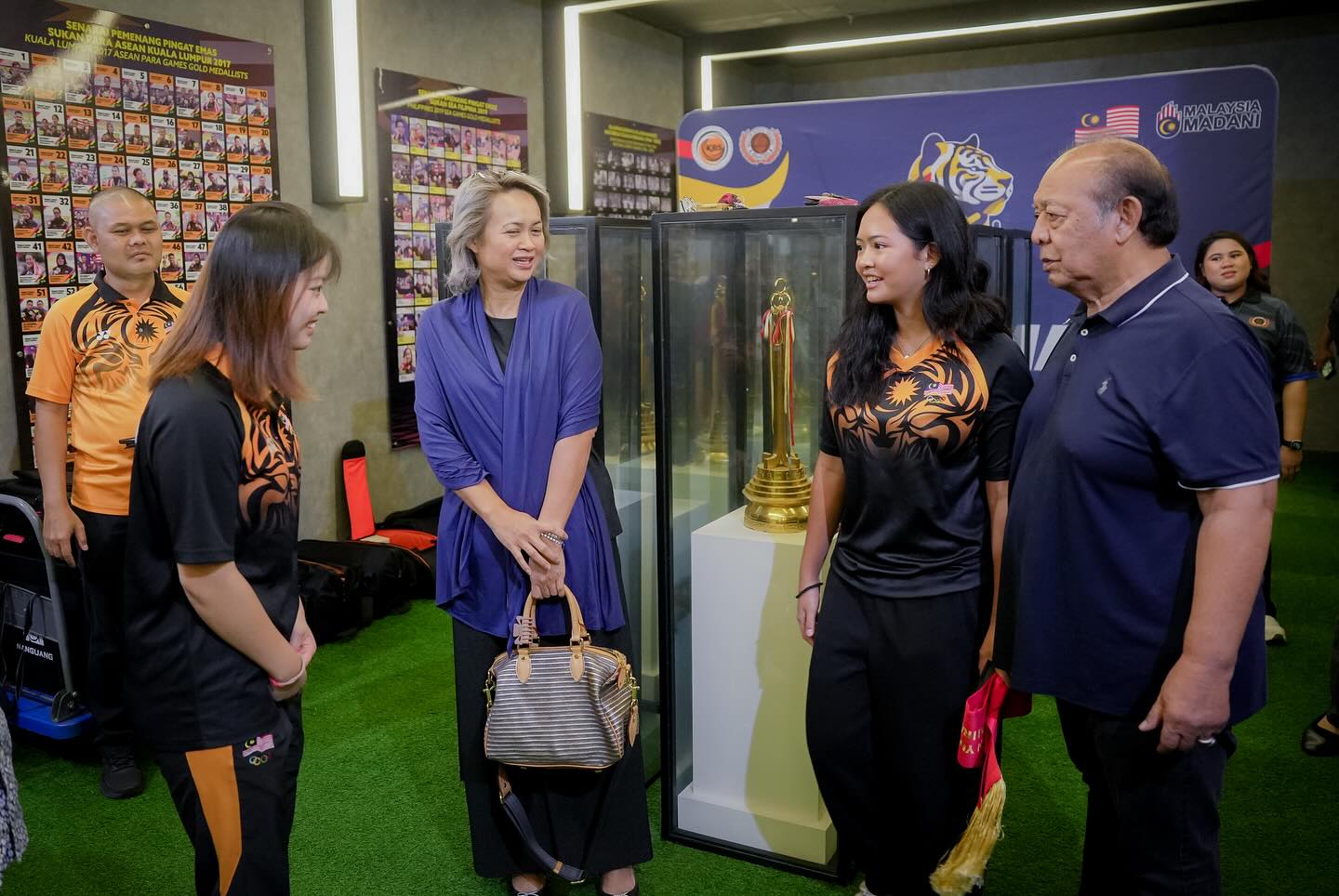 Majlis Sukan Negara Malaysia | Majlis Sukan Negara Malaysia