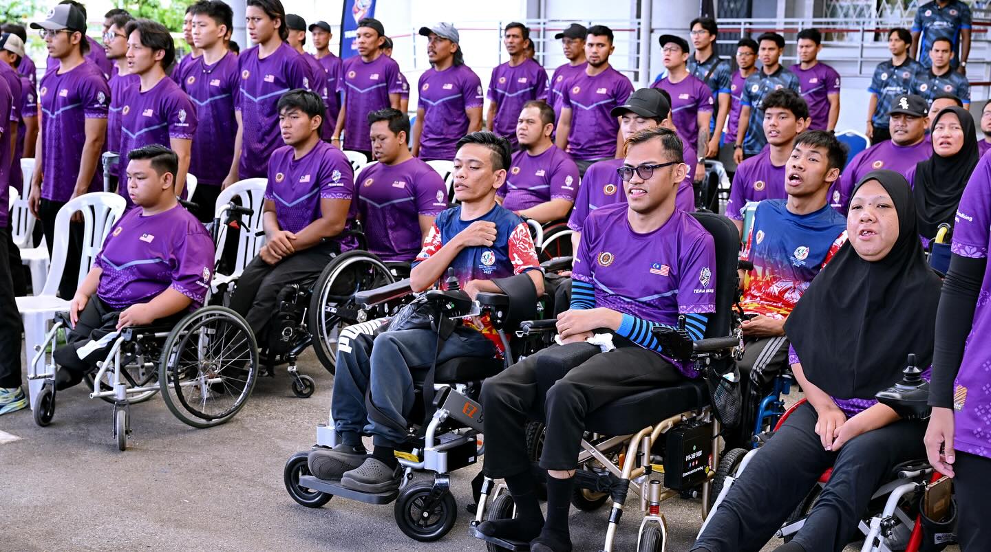 Majlis Sukan Negara Malaysia | Majlis Sukan Negara Malaysia Majlis Sukan Negara Malaysia | Majlis Sukan Negara Malaysia