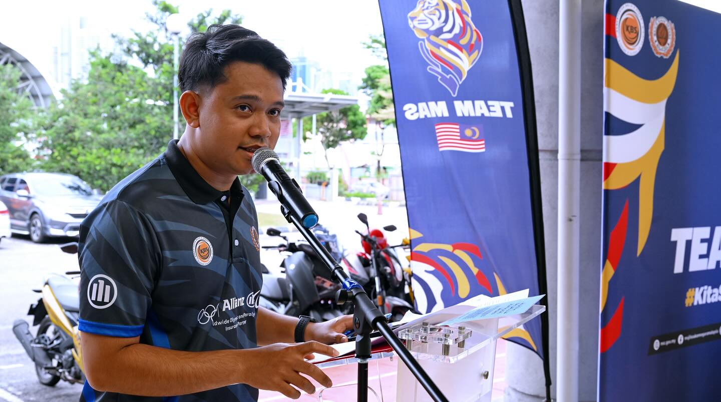 Majlis Sukan Negara Malaysia | Majlis Sukan Negara Malaysia Majlis Sukan Negara Malaysia | Majlis Sukan Negara Malaysia