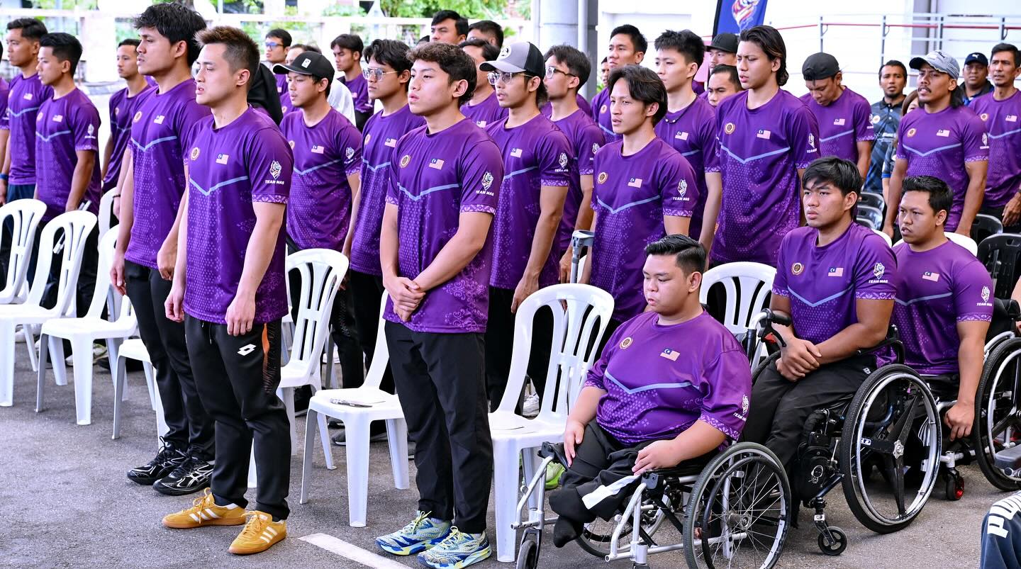 Majlis Sukan Negara Malaysia | Majlis Sukan Negara Malaysia Majlis Sukan Negara Malaysia | Majlis Sukan Negara Malaysia