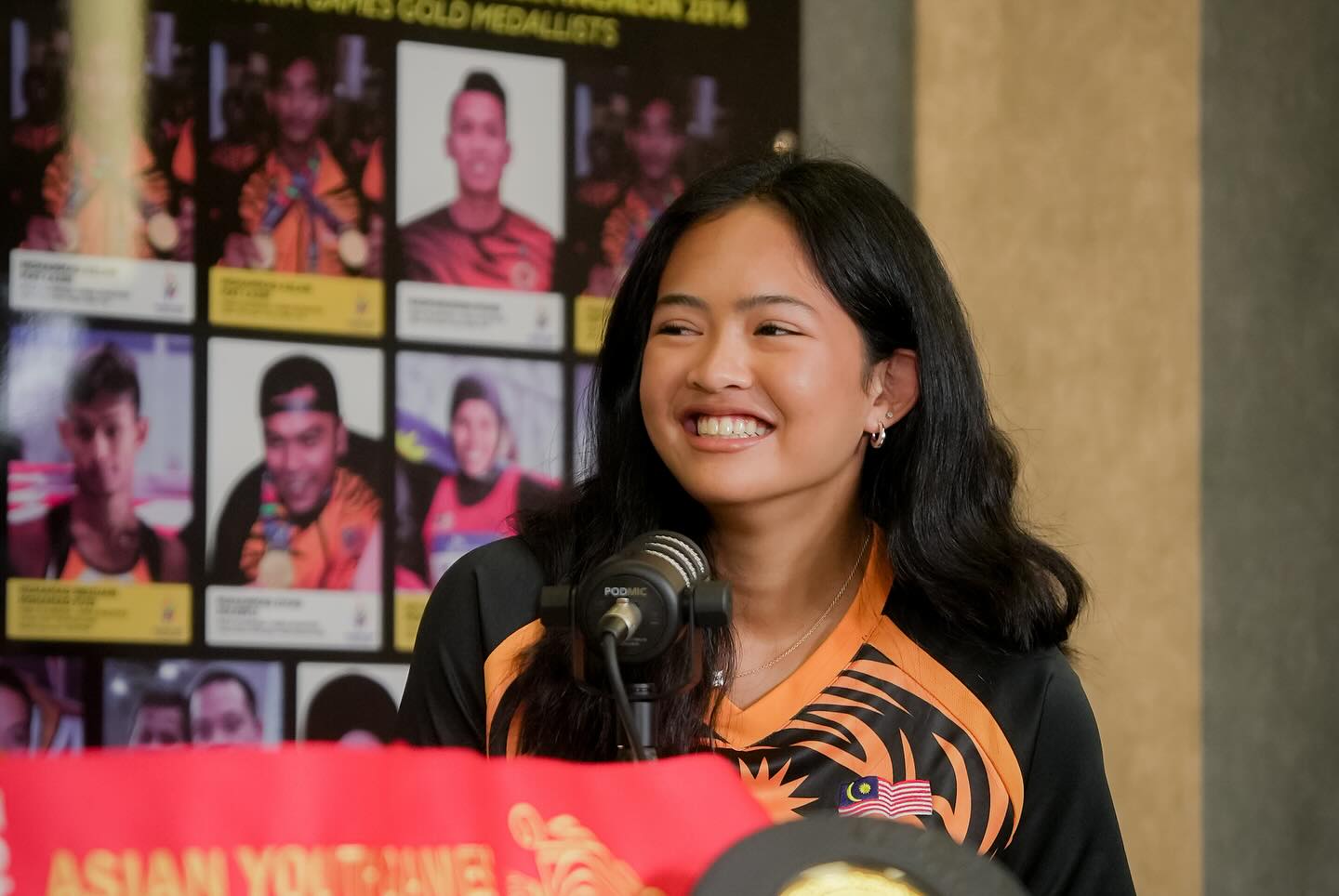 Majlis Sukan Negara Malaysia | Majlis Sukan Negara Malaysia