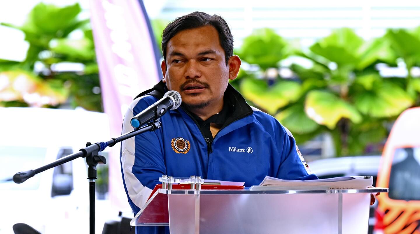 Majlis Sukan Negara Malaysia | Majlis Sukan Negara Malaysia Majlis Sukan Negara Malaysia | Majlis Sukan Negara Malaysia