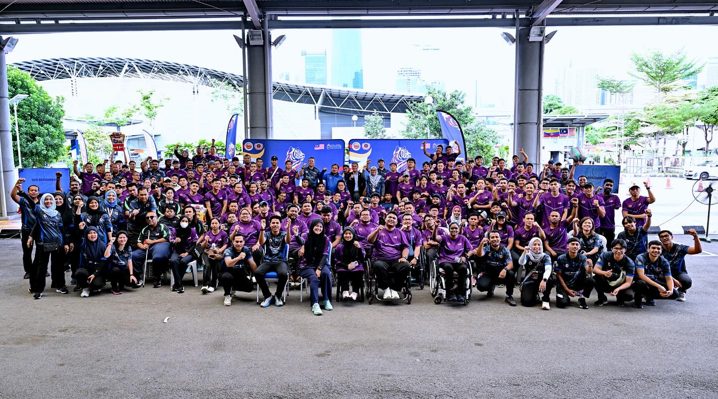 Majlis Sukan Negara Malaysia | Majlis Sukan Negara Malaysia Majlis Sukan Negara Malaysia | Majlis Sukan Negara Malaysia