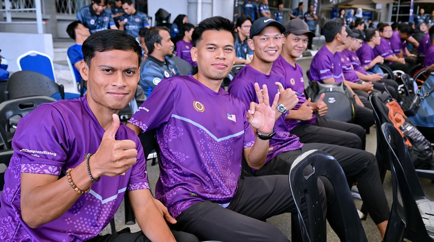 Majlis Sukan Negara Malaysia | Majlis Sukan Negara Malaysia Majlis Sukan Negara Malaysia | Majlis Sukan Negara Malaysia