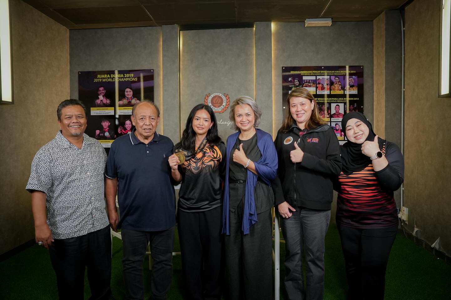 Majlis Sukan Negara Malaysia | Majlis Sukan Negara Malaysia