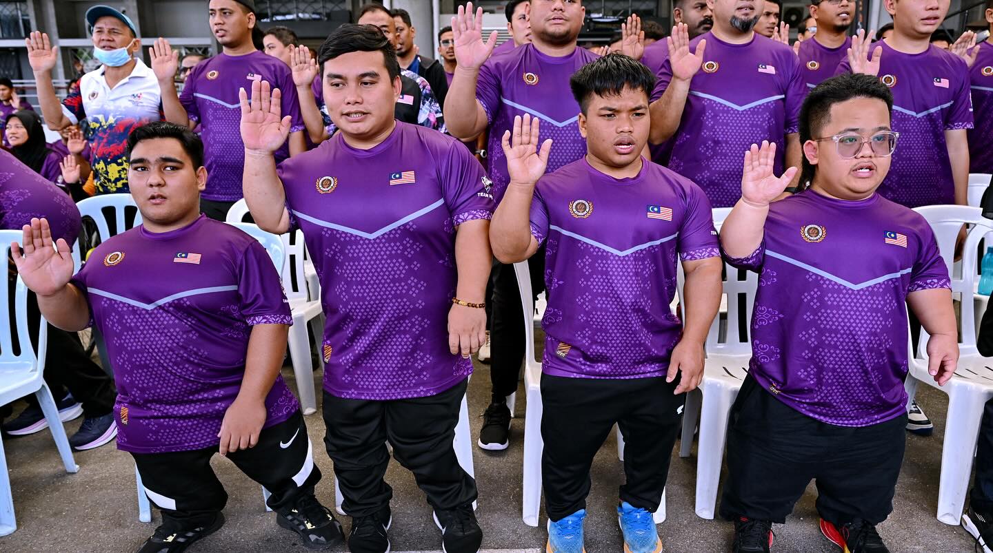 Majlis Sukan Negara Malaysia | Majlis Sukan Negara Malaysia Majlis Sukan Negara Malaysia | Majlis Sukan Negara Malaysia