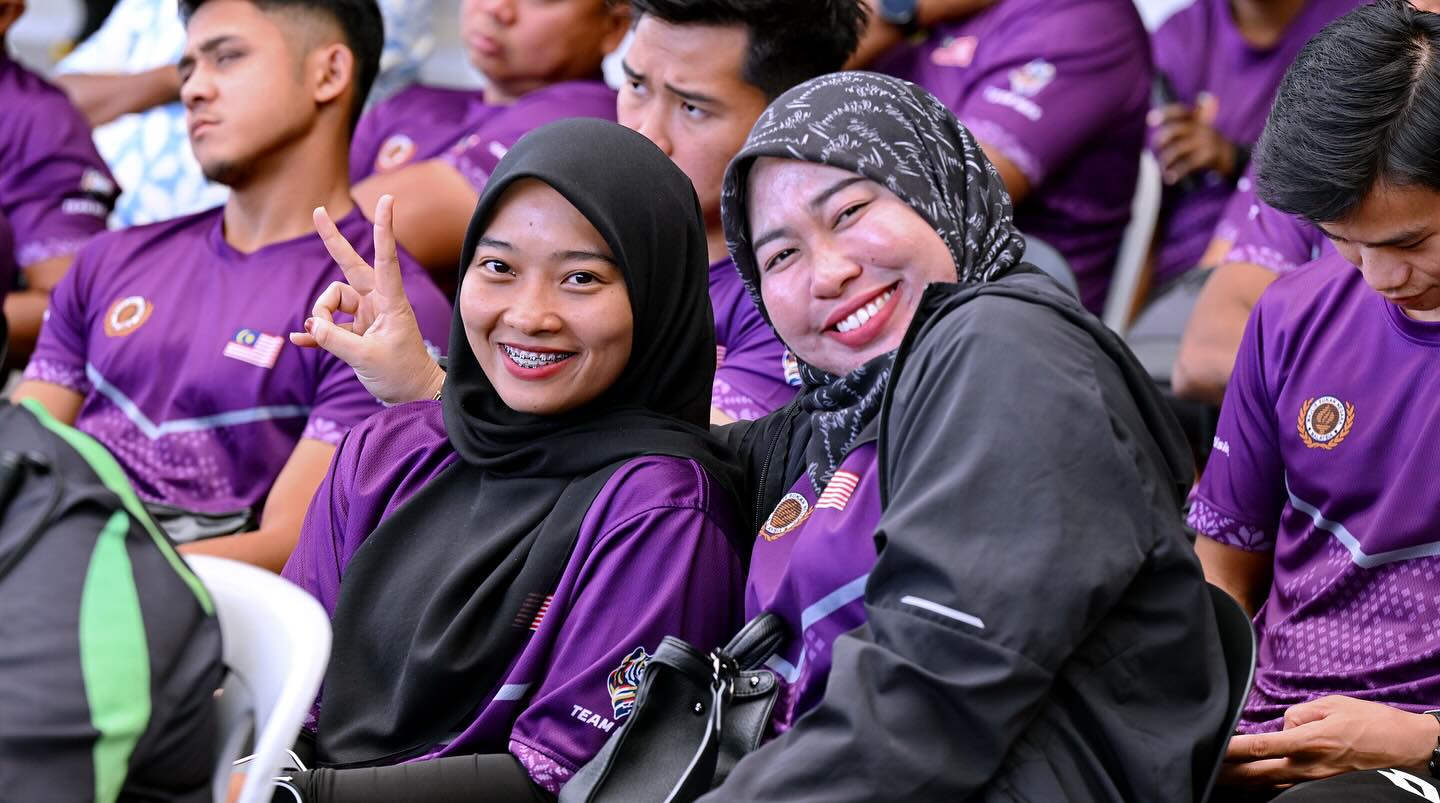 Majlis Sukan Negara Malaysia | Majlis Sukan Negara Malaysia Majlis Sukan Negara Malaysia | Majlis Sukan Negara Malaysia