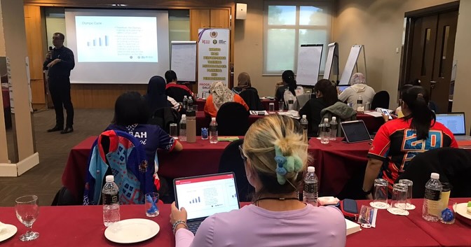 Majlis Sukan Negara Malaysia | Majlis Sukan Negara Malaysia