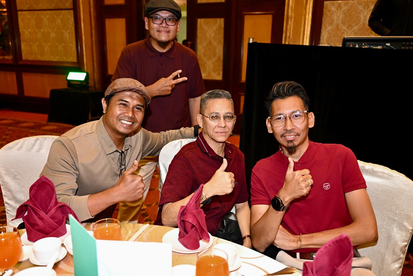 Majlis Sukan Negara Malaysia | Majlis Sukan Negara Malaysia