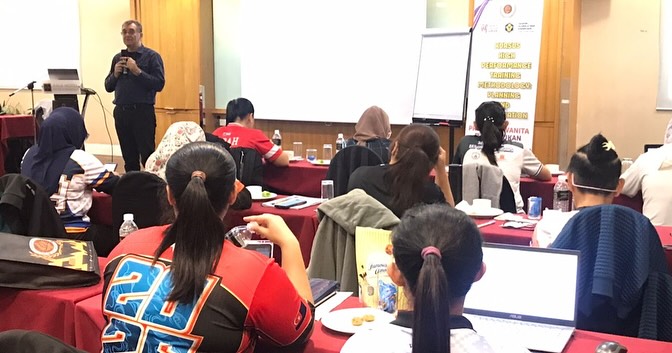 Majlis Sukan Negara Malaysia | Majlis Sukan Negara Malaysia