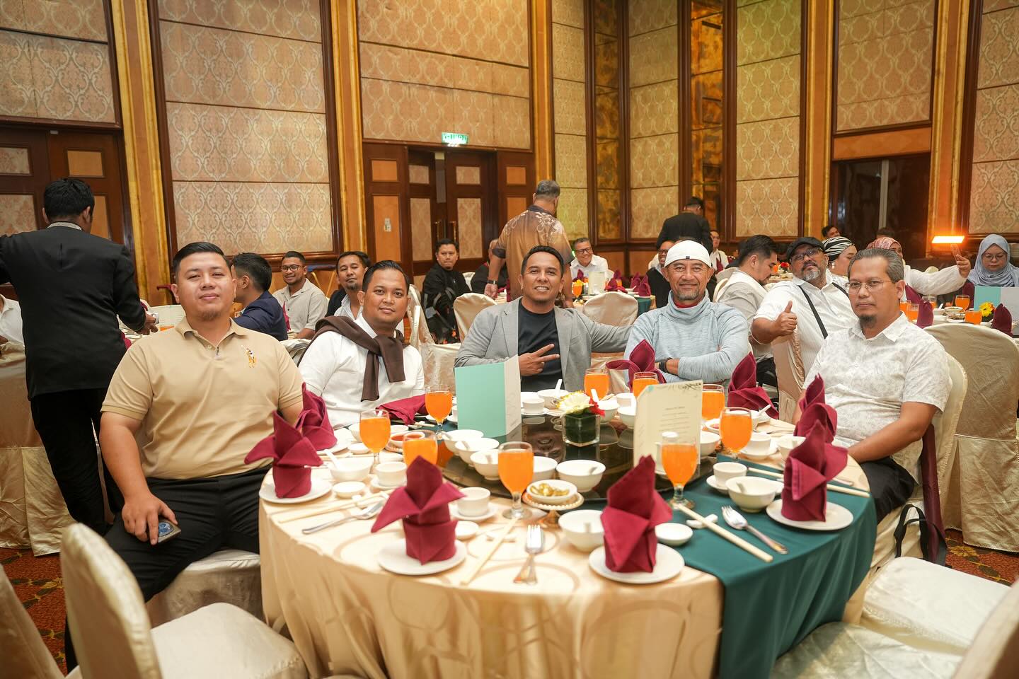 Majlis Sukan Negara Malaysia | Majlis Sukan Negara Malaysia