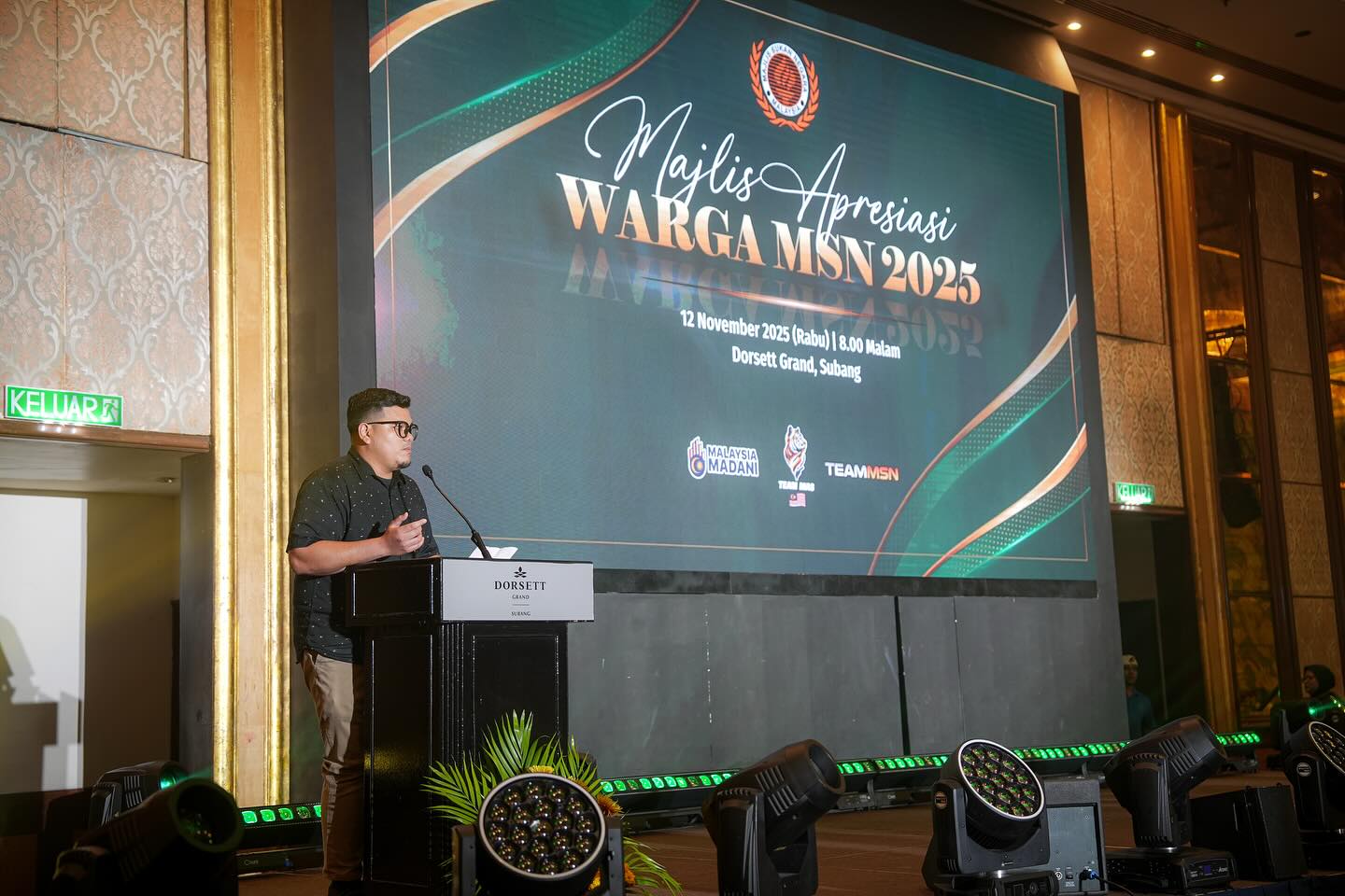 Majlis Sukan Negara Malaysia | Majlis Sukan Negara Malaysia