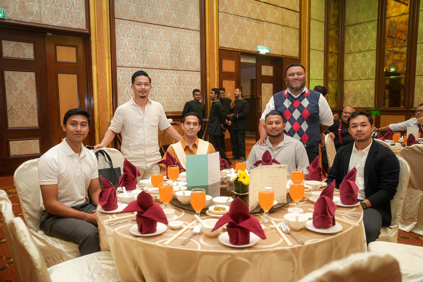 Majlis Sukan Negara Malaysia | Majlis Sukan Negara Malaysia