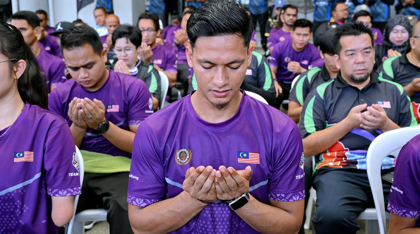 Majlis Sukan Negara Malaysia | Majlis Sukan Negara Malaysia Majlis Sukan Negara Malaysia | Majlis Sukan Negara Malaysia